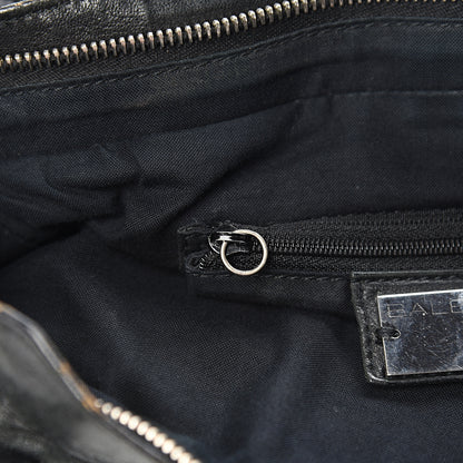 Balenciaga Chevre Classic Hardware First Black 8 of 15