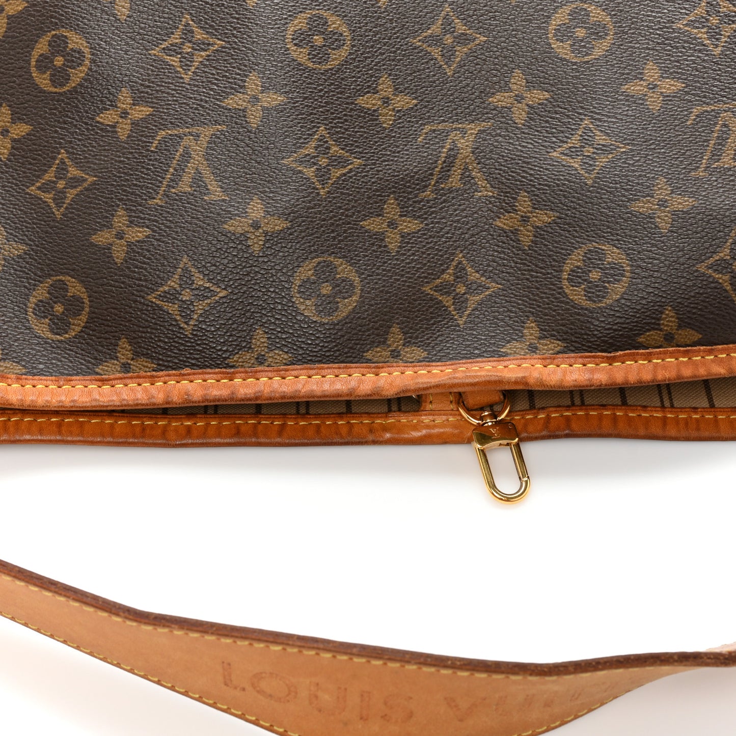 Monogram Delightful MM