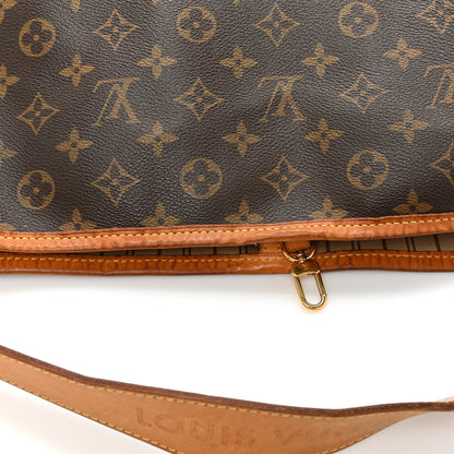 Louis Vuitton Monogram Delightful MM 14 of 14