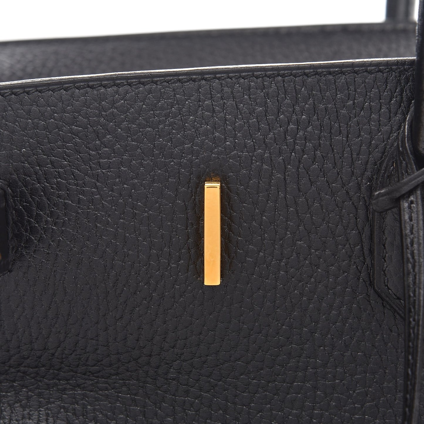 Ardennes Birkin 40 Black