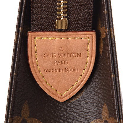 Louis Vuitton Monogram Toiletry Pouch 19 6 of 8