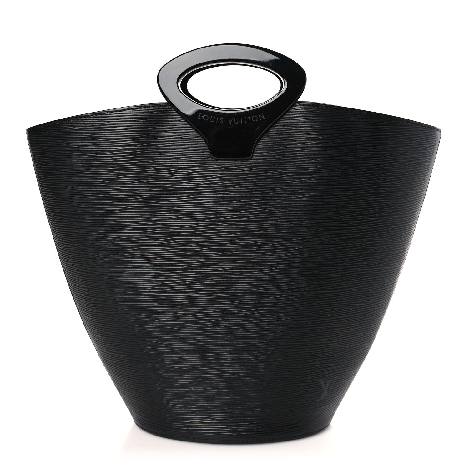 Louis Vuitton Epi Noctambule Black 1 of 8