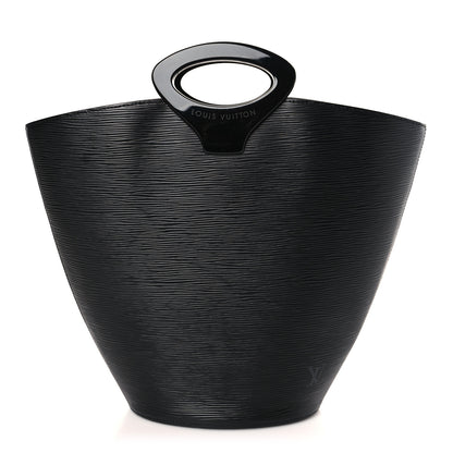 Louis Vuitton Epi Noctambule Black 1 of 8