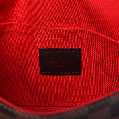 Louis Vuitton Damier Ebene Favorite PM 6 of 15