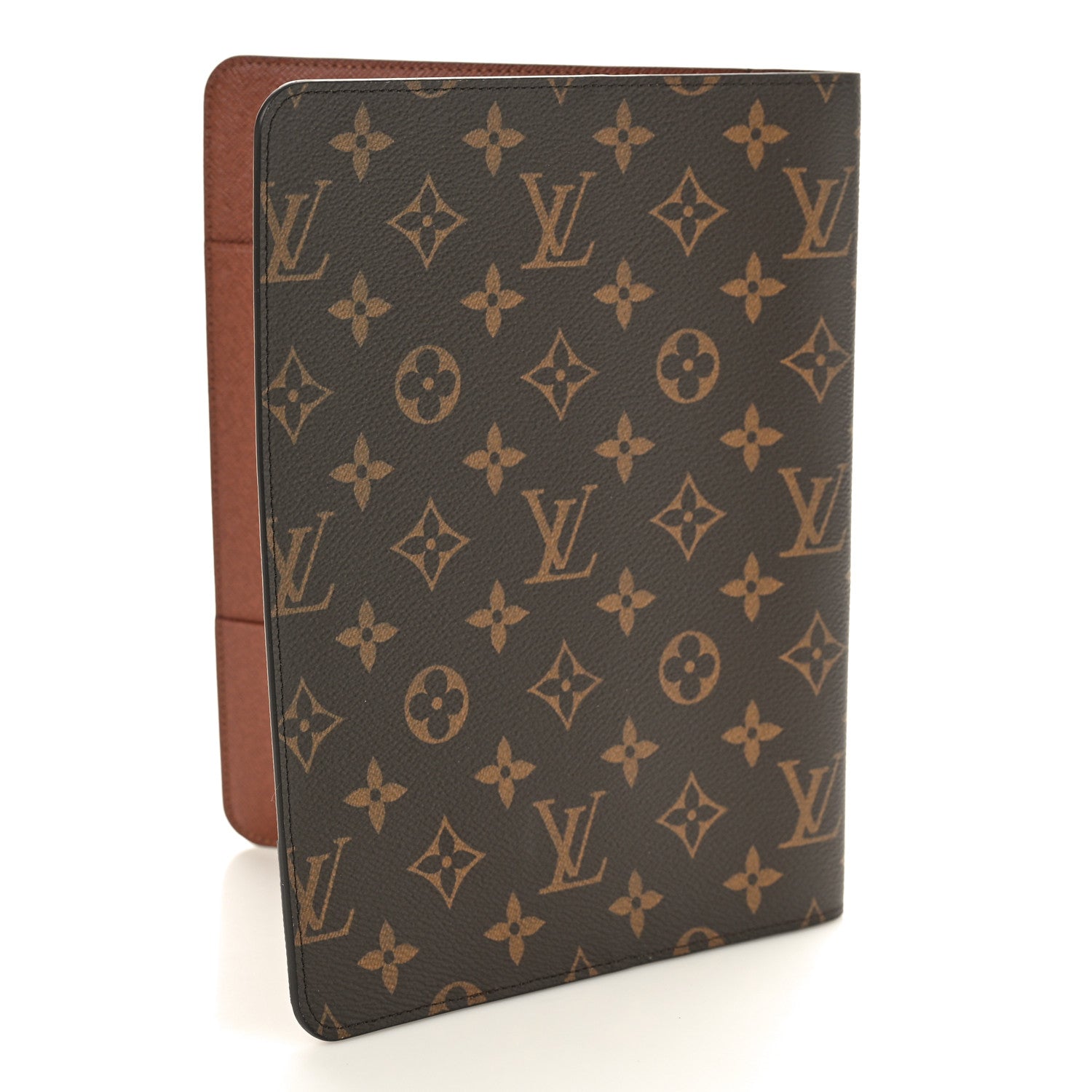 Louis Vuitton Monogram Desk Agenda Cover 3 of 7
