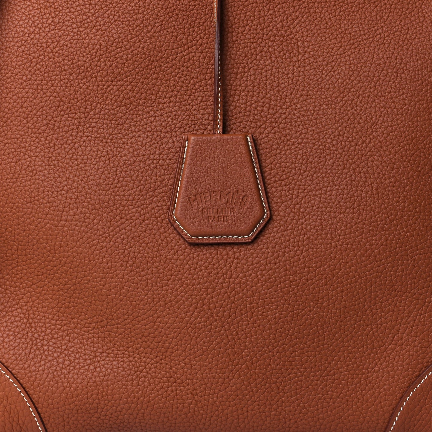 Taurillon Clemence Silkycity 33 Gold