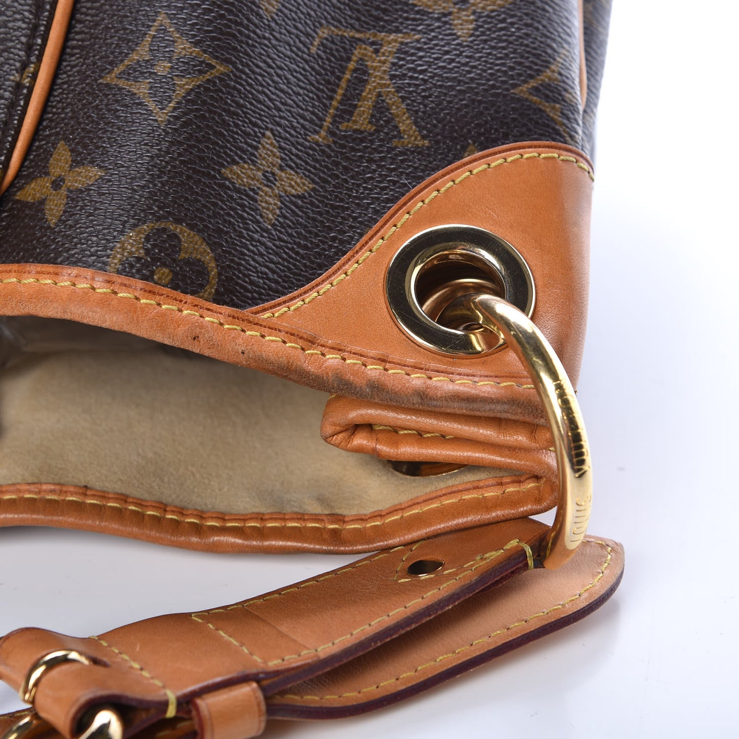 Monogram Galliera PM