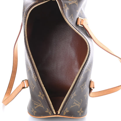Louis Vuitton Monogram Papillon 30 With Companion 6 of 15