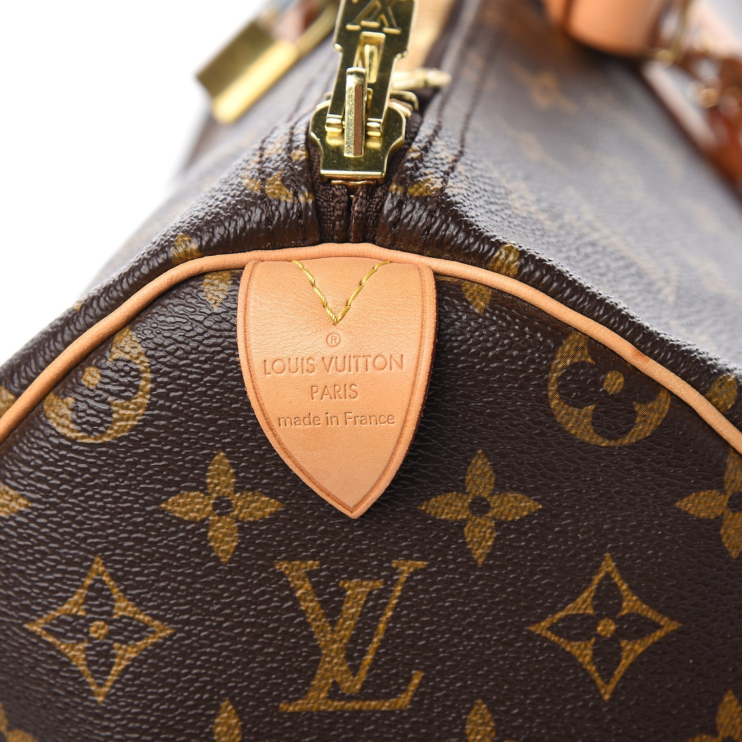 Monogram Keepall 50