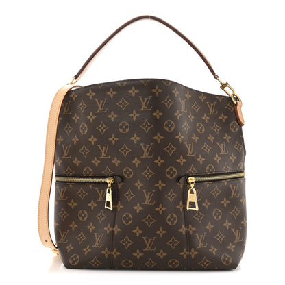 Louis Vuitton Monogram Melie 1 of 13