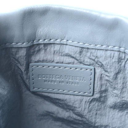 Bottega Veneta Nappa Intrecciato Small Dustbag Mineral 6 of 10