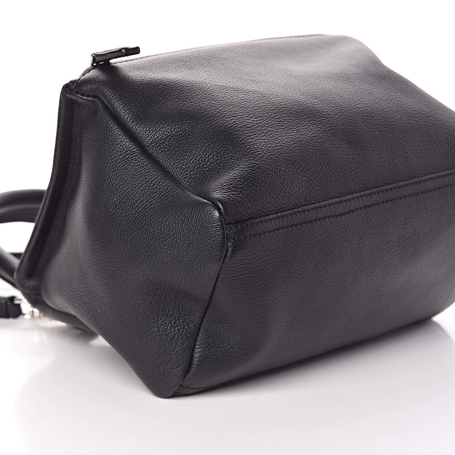 Givenchy Sugar Goatskin Small Pandora Black 8 of 10