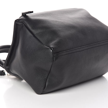 Givenchy Sugar Goatskin Small Pandora Black 8 of 10