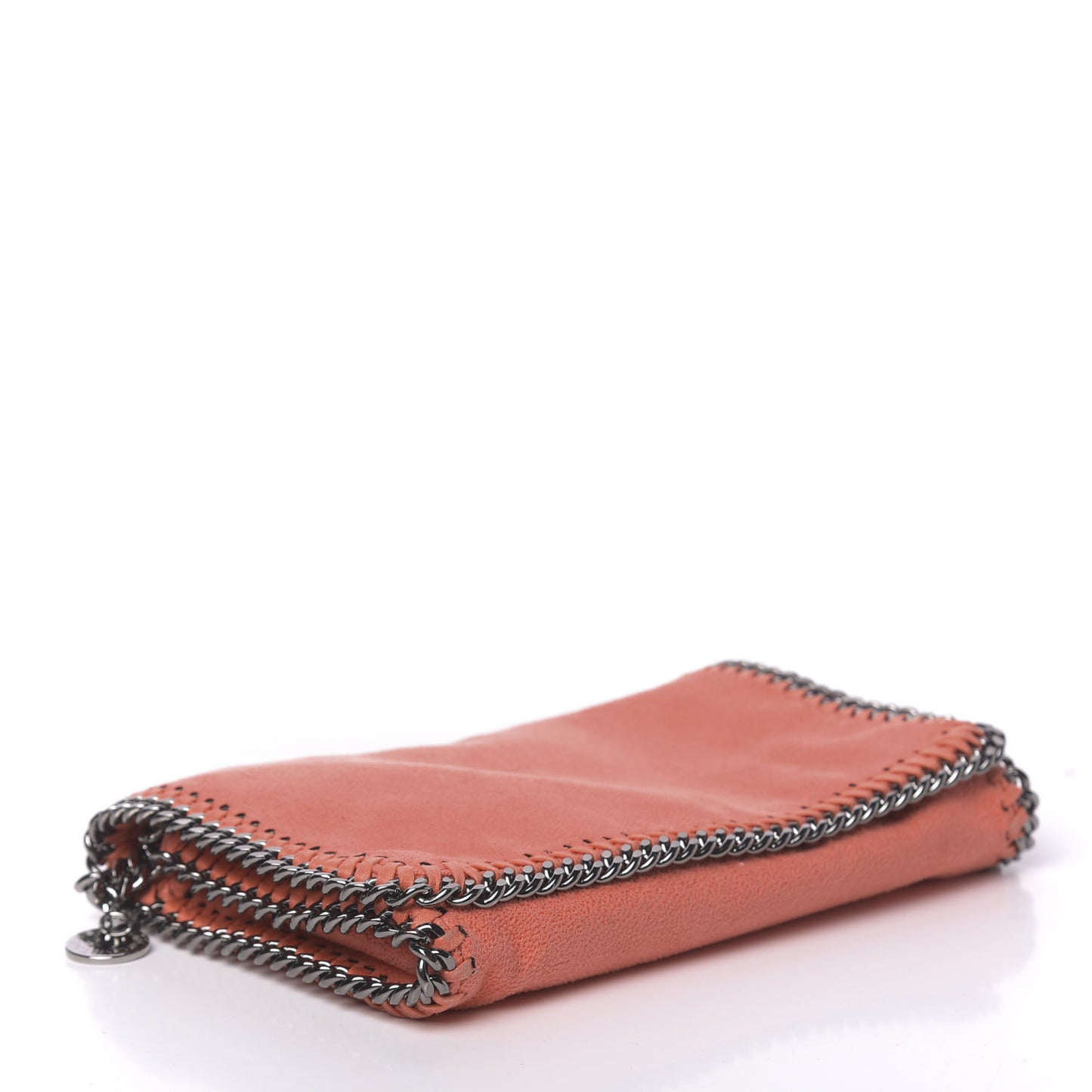 Shaggy Deer Falabella Crossbody Bag Peony Pink
