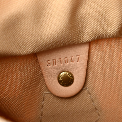 Louis Vuitton Damier Azur Speedy 25 7 of 13