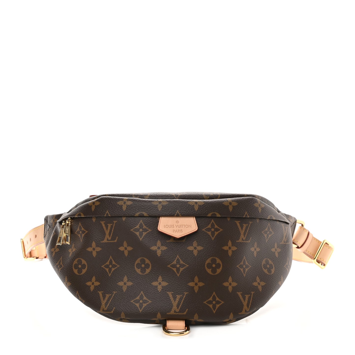 Monogram Bumbag