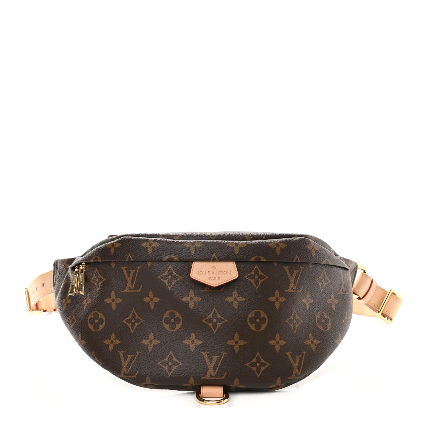 Louis Vuitton Monogram Bumbag 1 of 10