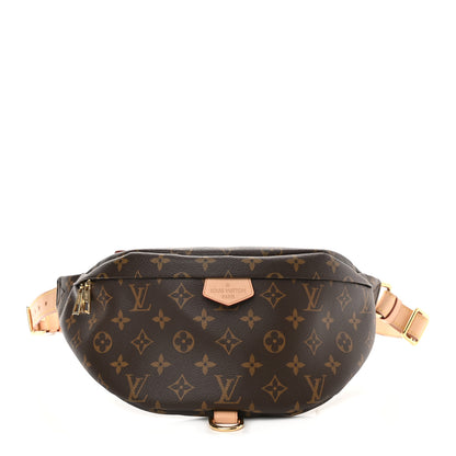 Louis Vuitton Monogram Bumbag 1 of 10