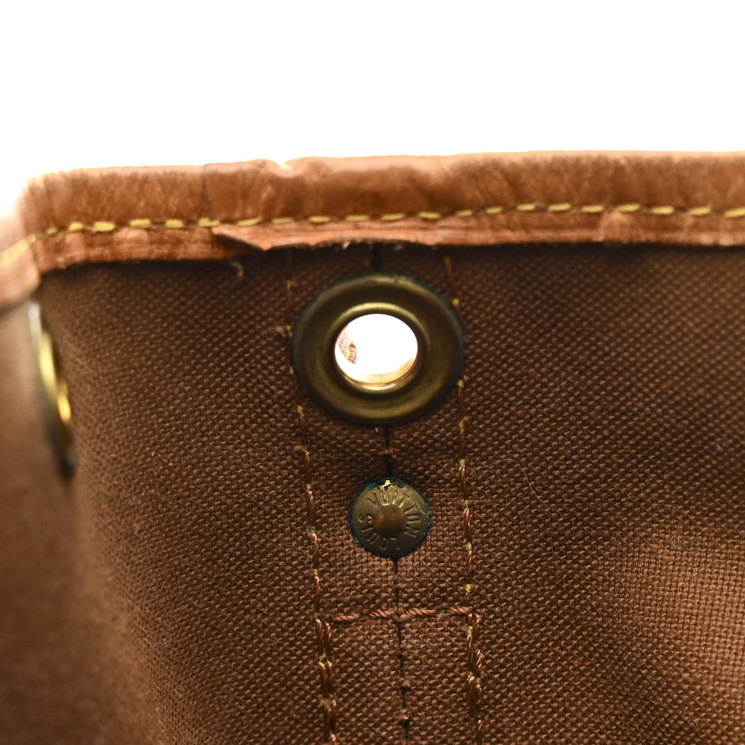 Louis Vuitton Monogram Noe 13 of 19