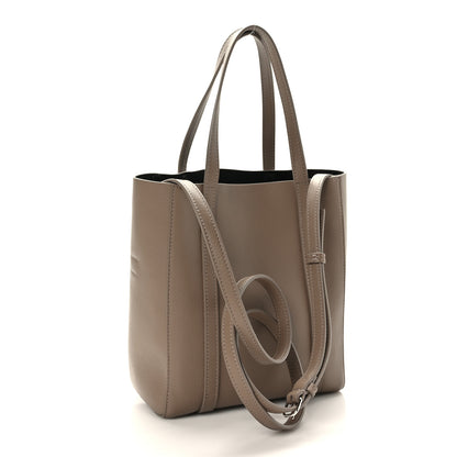 Balenciaga Calfskin XXS Everyday Tote Beige 3 of 8