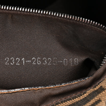 Fendi Zucca Mama Baguette Tobacco 7 of 14