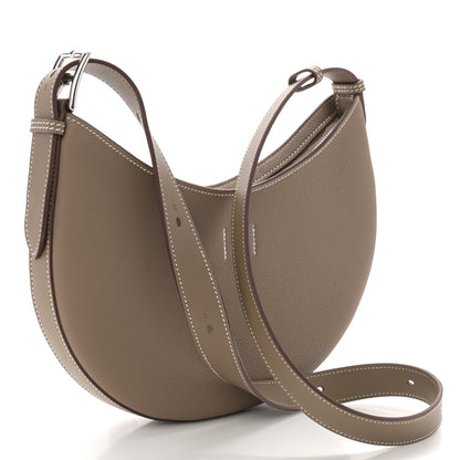 Hermes Togo Swift P'tit Arcon Etoupe 3 of 11