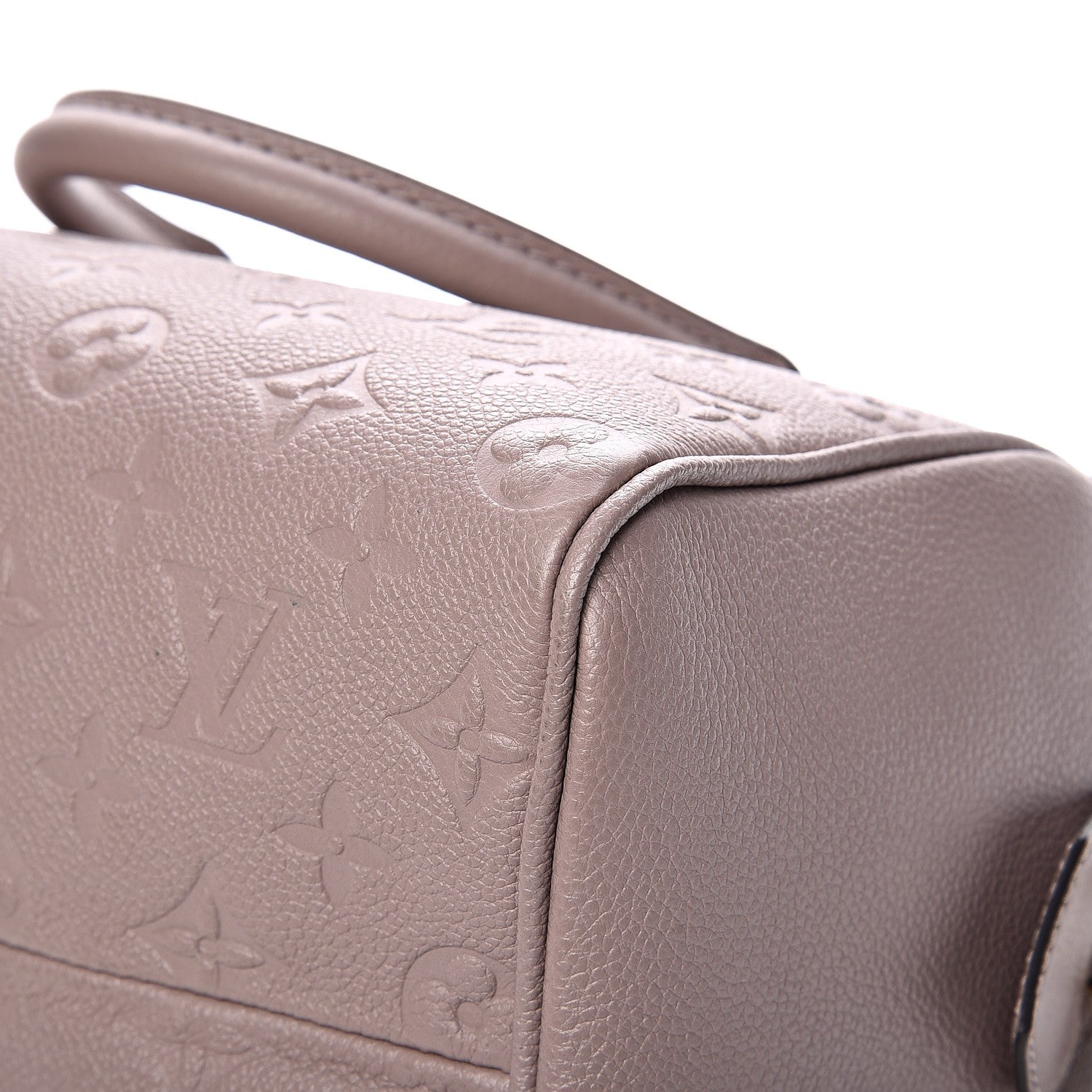 Louis Vuitton Empreinte Speedy Bandouliere 25 NM Mastic 29 of 30