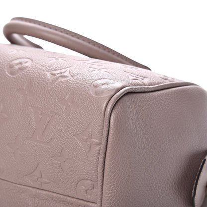 Louis Vuitton Empreinte Speedy Bandouliere 25 NM Mastic 29 of 30