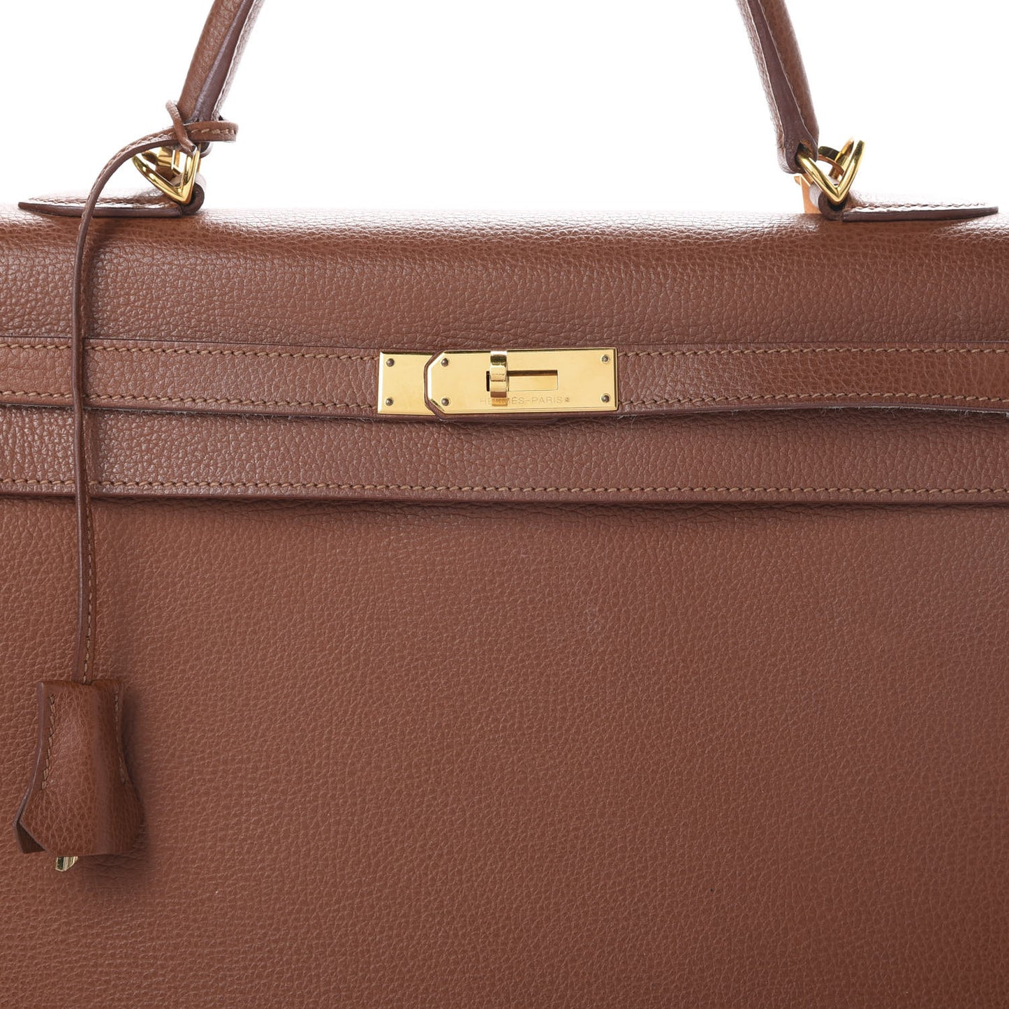 Vache Liegee Kelly Sellier 35 Noisette