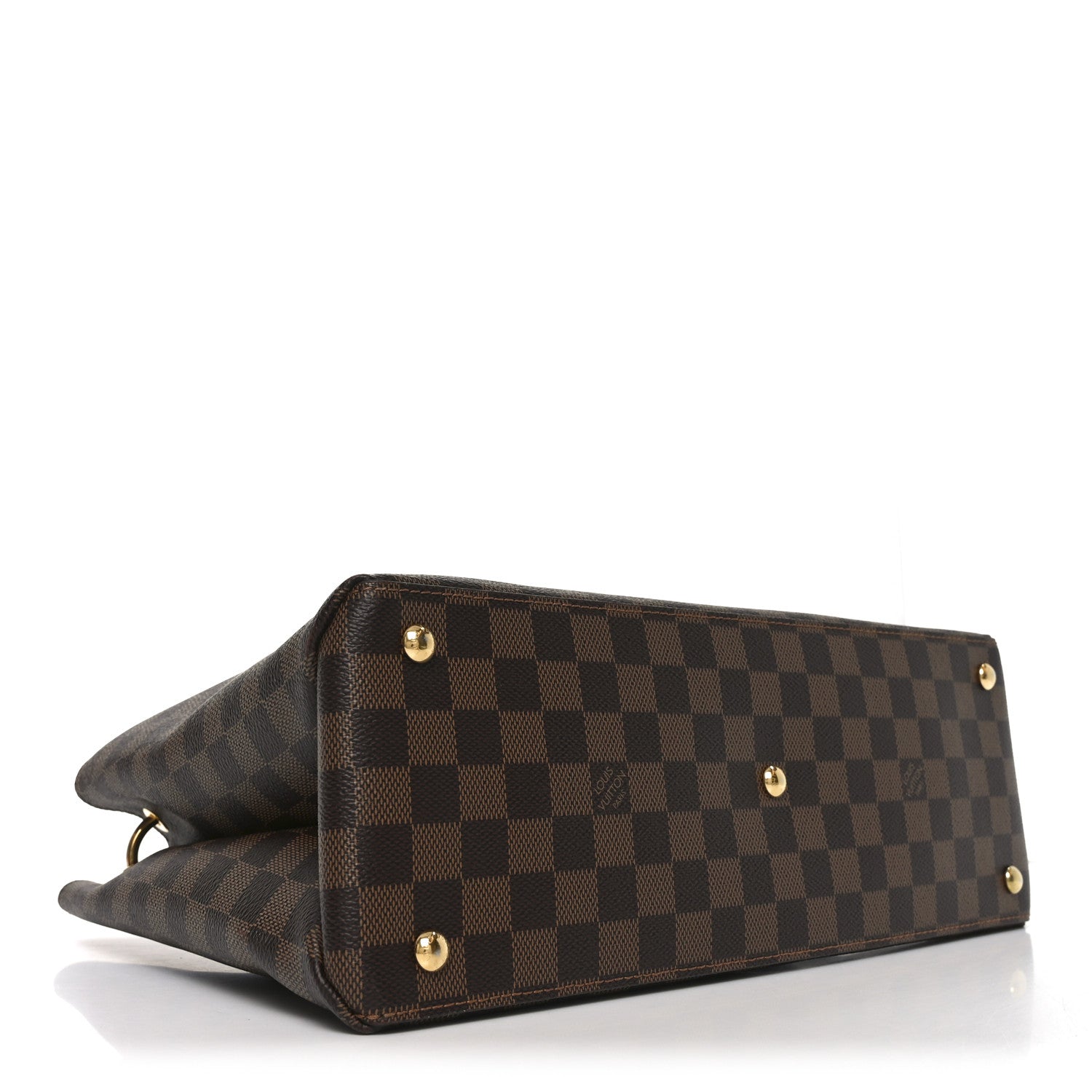 Louis Vuitton Damier Ebene LV Riverside Black 6 of 19