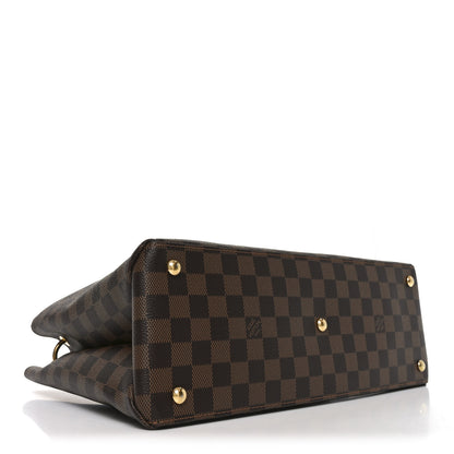 Louis Vuitton Damier Ebene LV Riverside Black 6 of 19