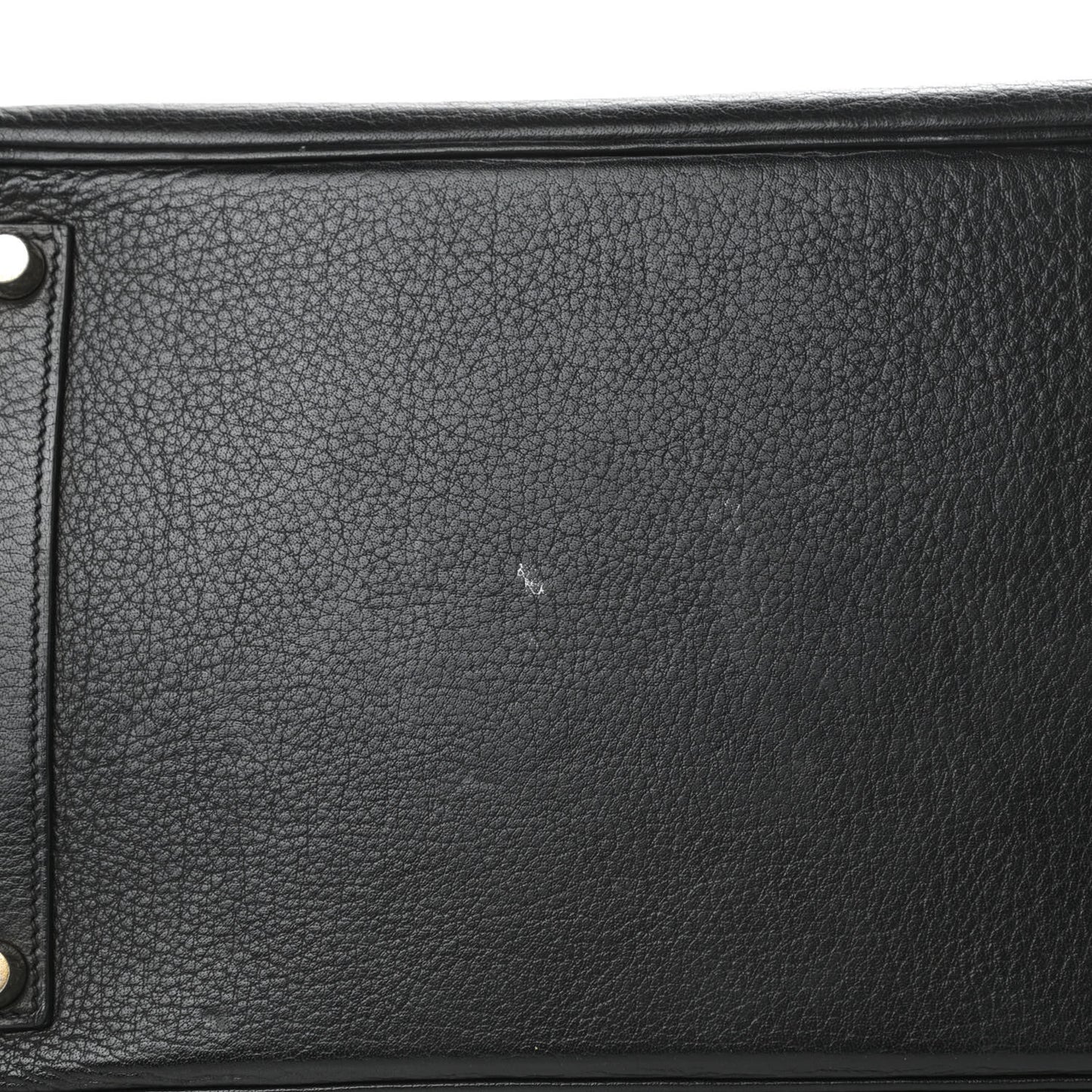 Fjord Birkin 35 Black