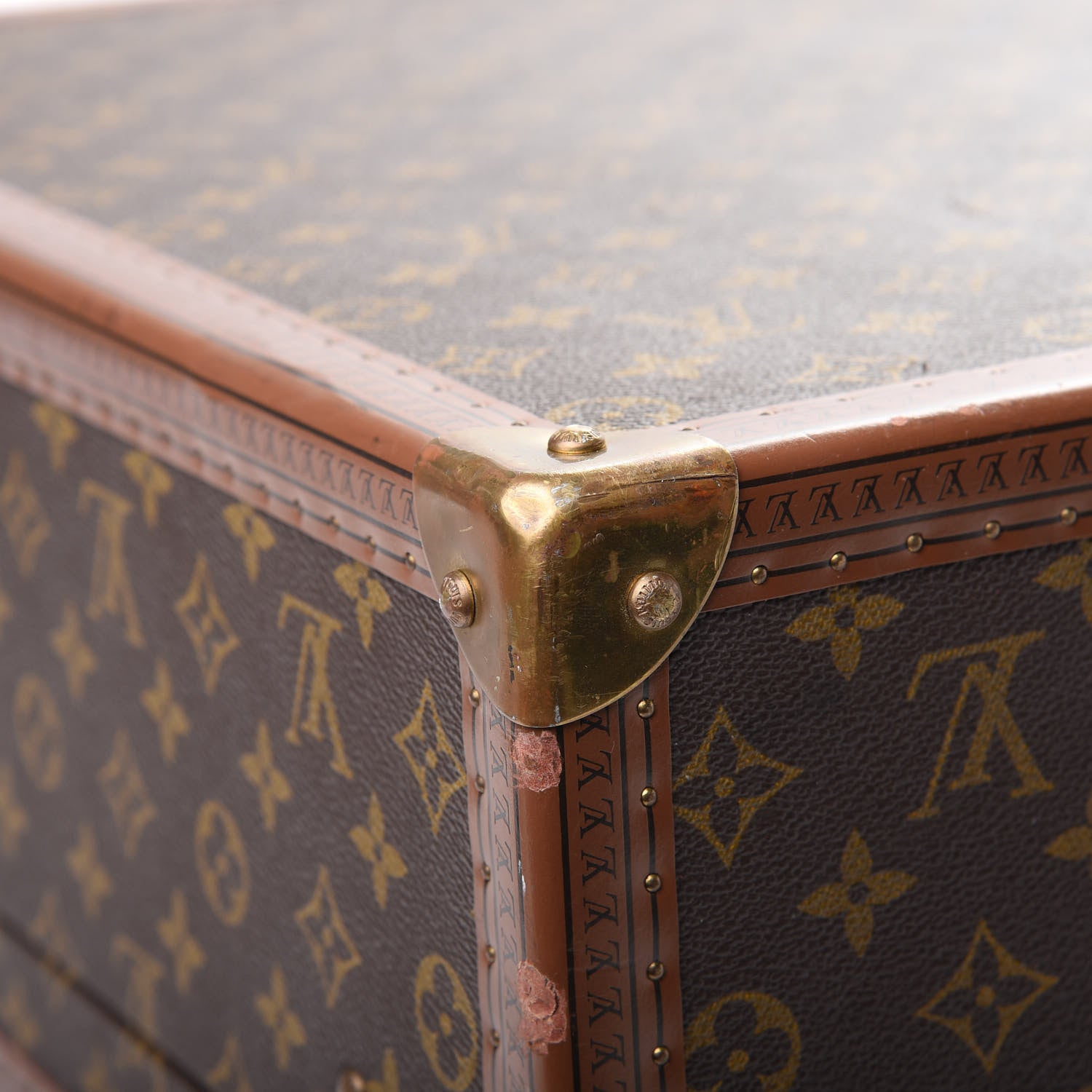 Louis Vuitton Monogram Bisten 70 7 of 17