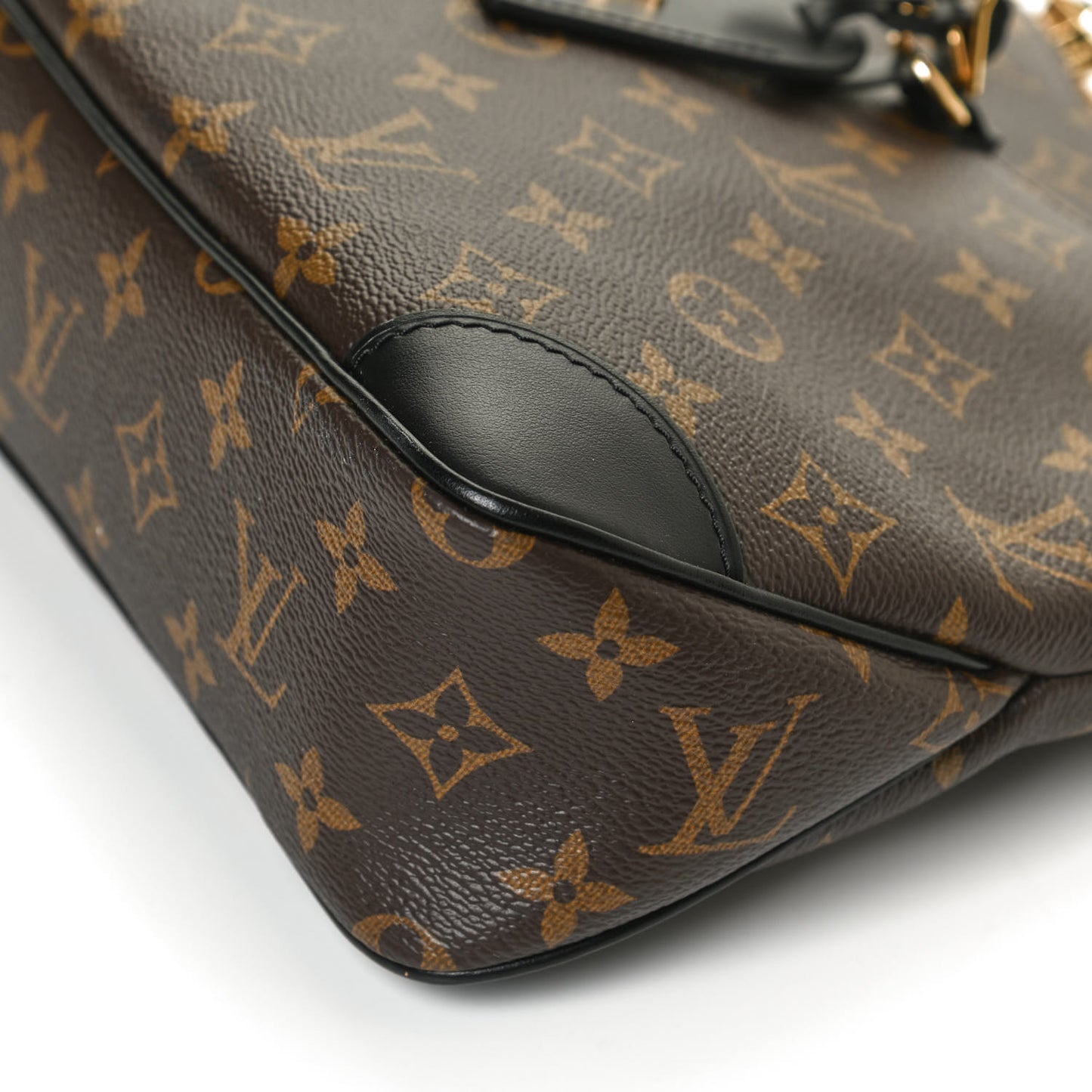 Monogram Odeon PM Black