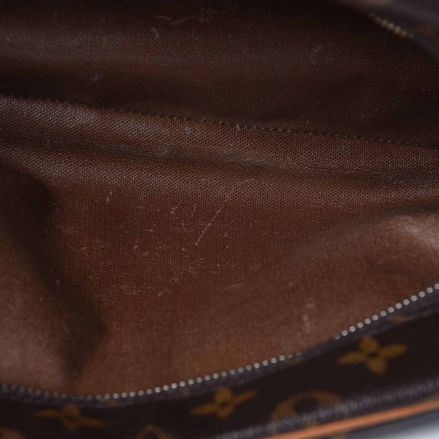 Monogram Toiletry Bag 25