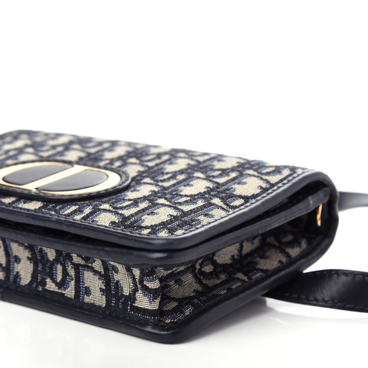 Oblique 30 Montaigne 2-In-1 Pouch Blue