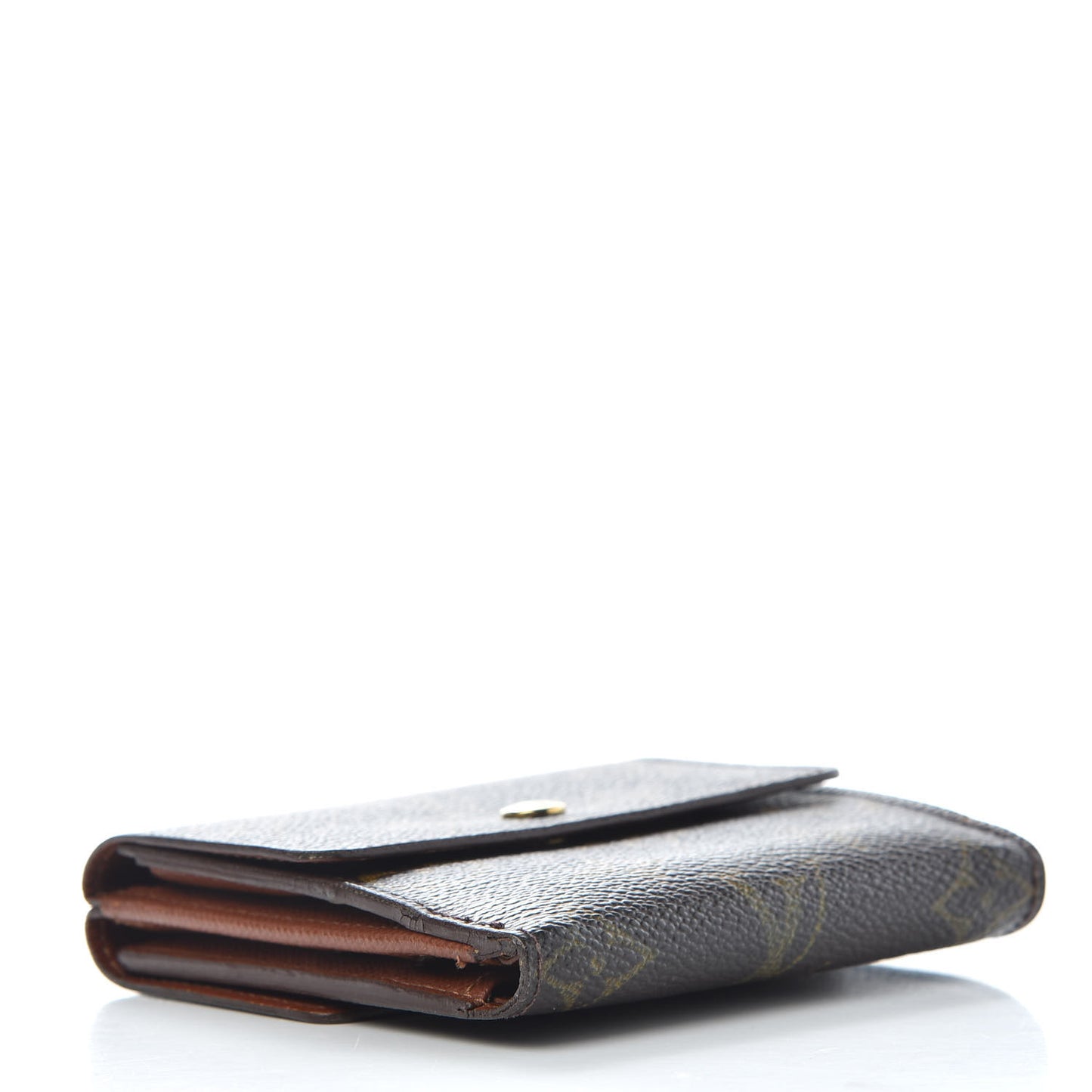 Monogram Elise Wallet