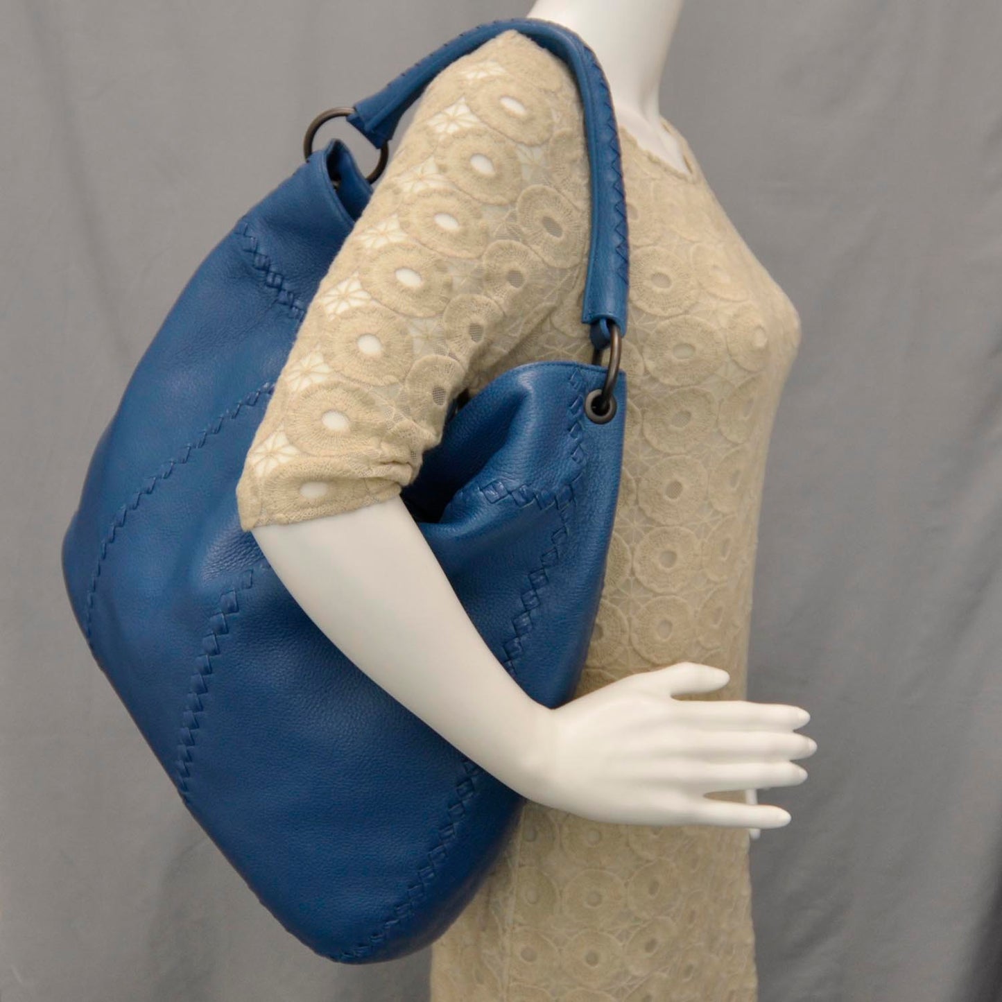 Cervo Ottone Tote