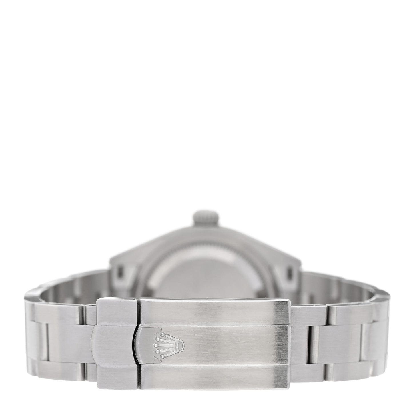 Stainless Steel 28mm Oyster Perpetual Datejust Watch Lavender 276200