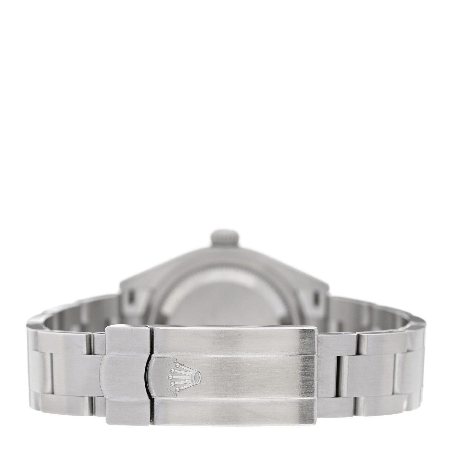 Rolex Stainless Steel 28mm Oyster Perpetual Datejust Watch Lavender 276200 3 of 5