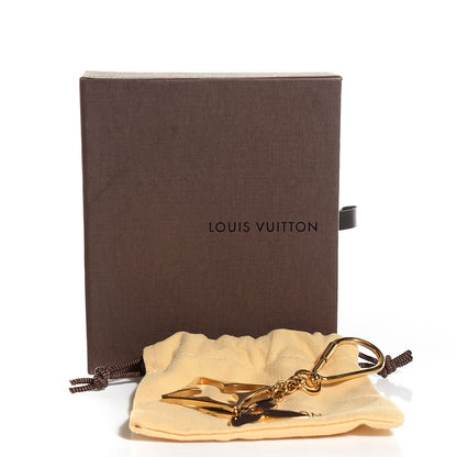 Louis Vuitton Puzzle Key Ring 4 of 4