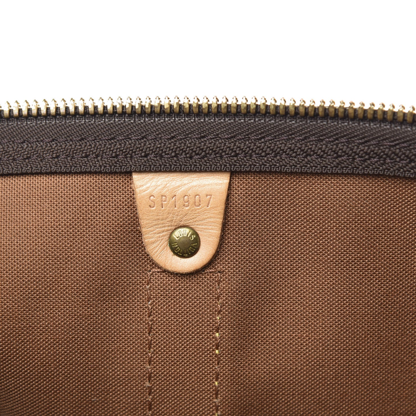 Monogram Keepall 55