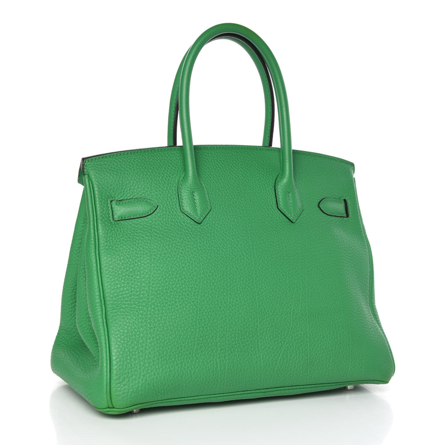 Togo Birkin 30 Bambou