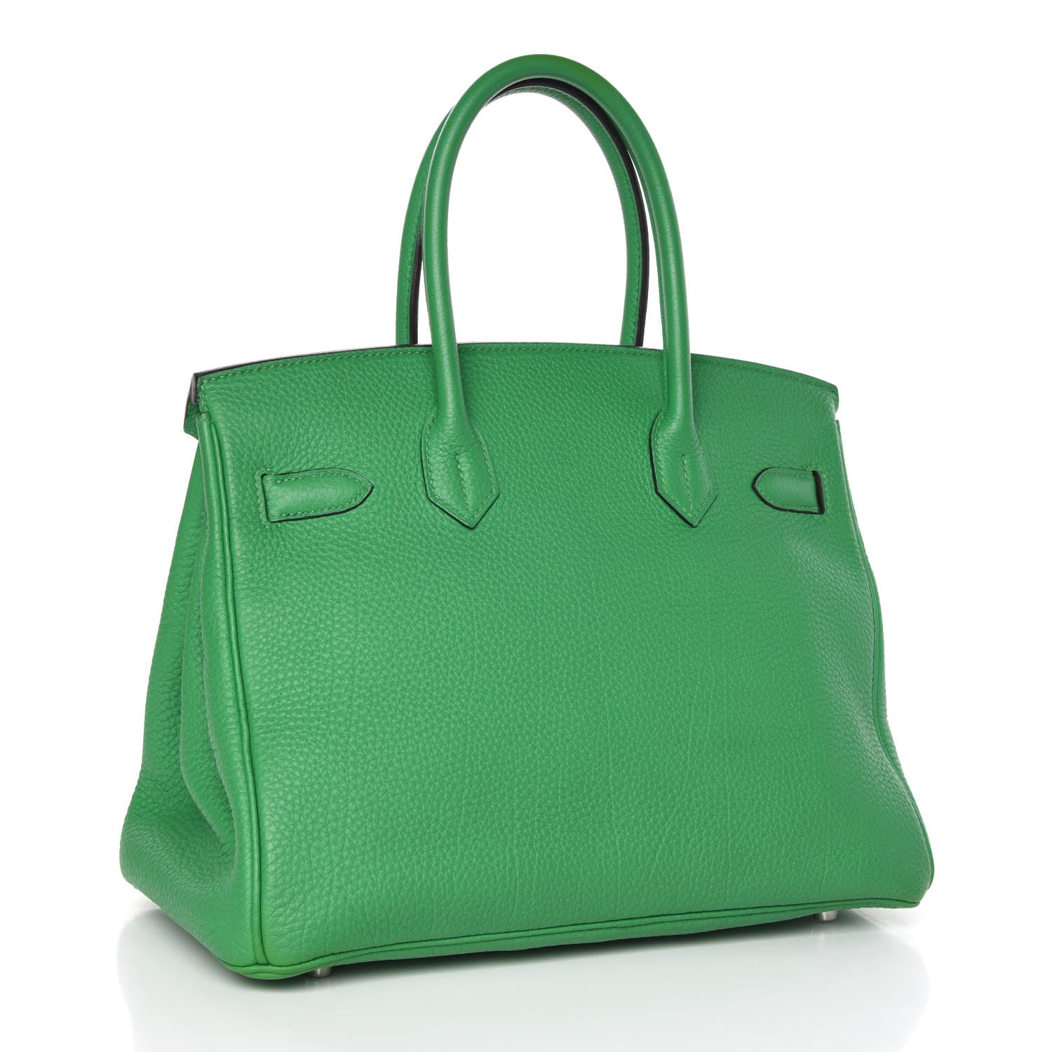 Hermes Togo Birkin 30 Bambou 3 of 32