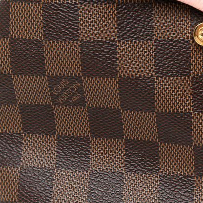 Louis Vuitton Damier Ebene Clapton Backpack Magnolia 7 of 21