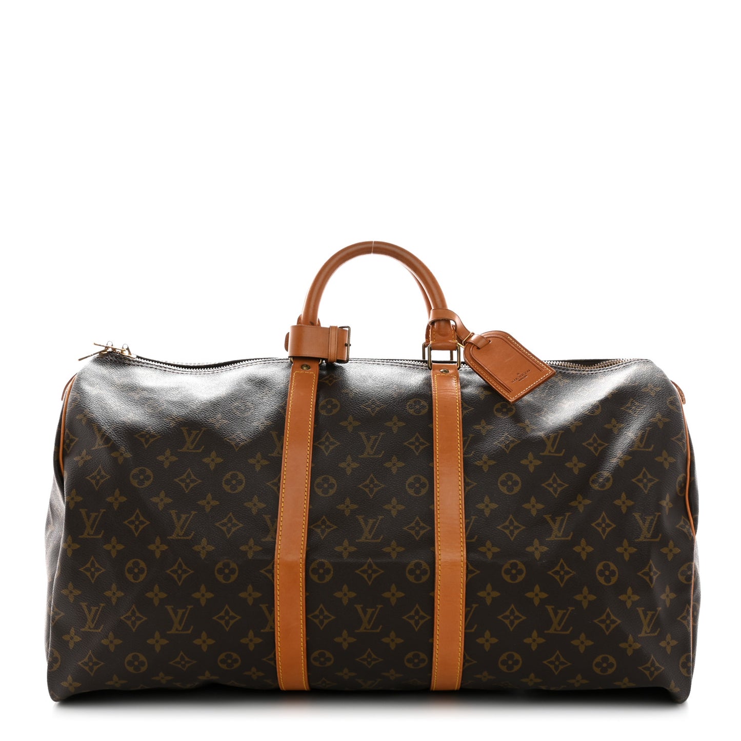 Monogram Keepall 55