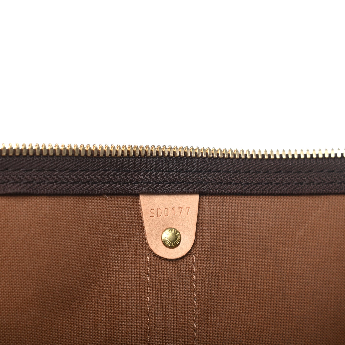 Monogram Keepall Bandouliere 45