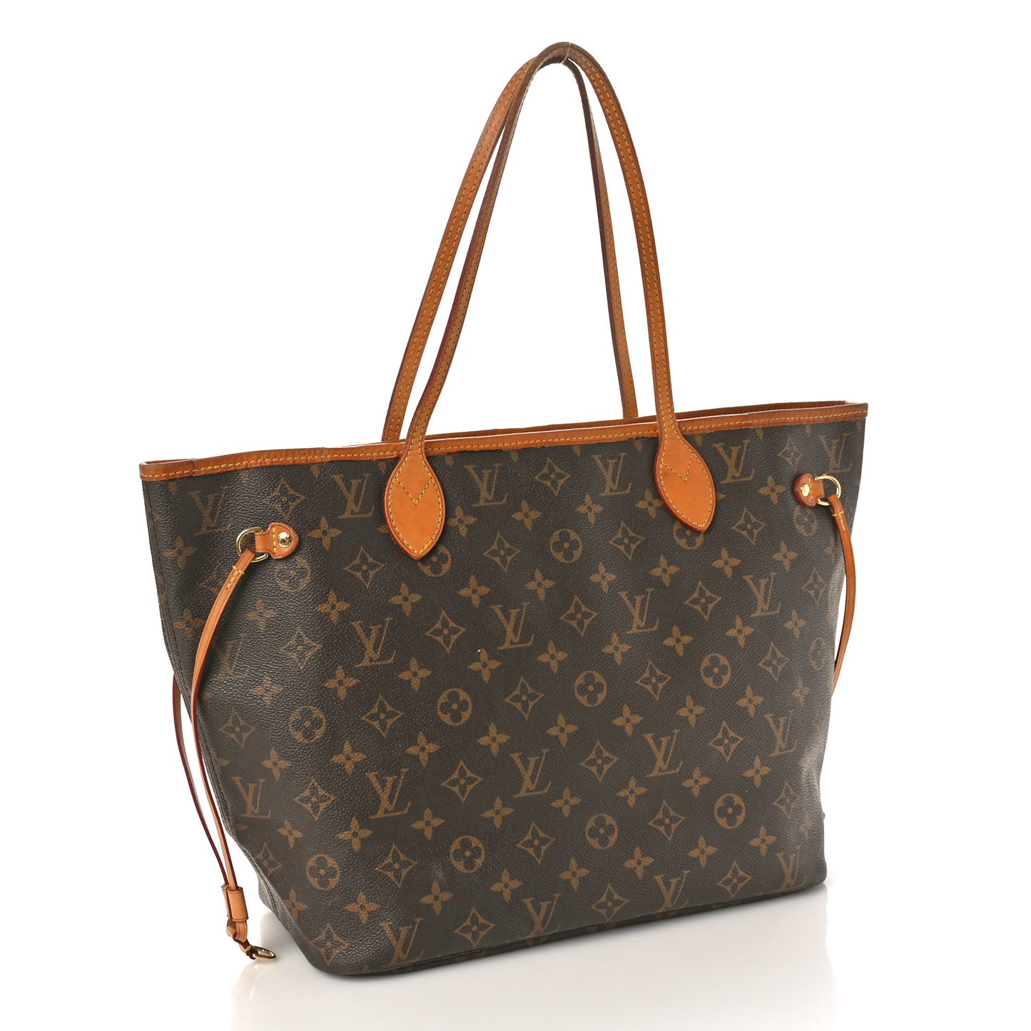 Monogram Neverfull MM