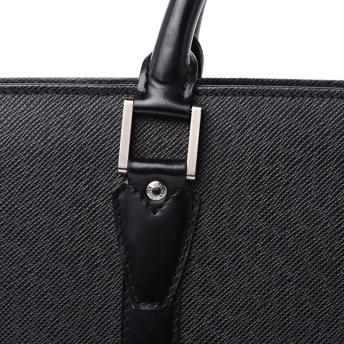 Taiga Lozan Briefcase Ardoise