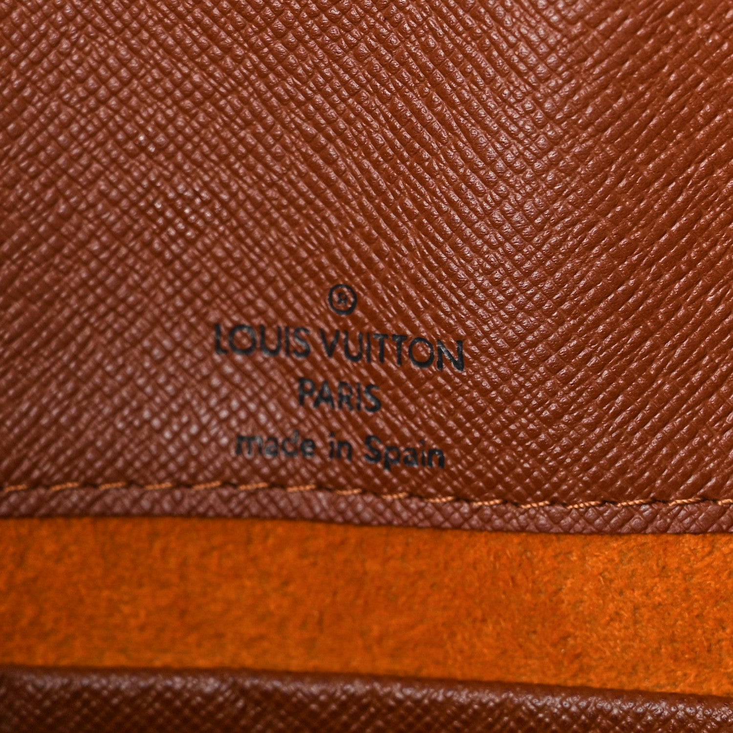 Louis Vuitton Monogram Musette Tango Long Strap 6 of 13